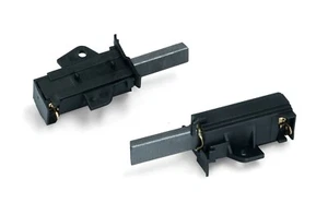 SKL 2x Cepillos Carbón Motor Lavadora Bosch Siemens AEG Electrolux - Imagen 1 de 5