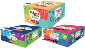 Teacher Created Resources Fidget Box - Picture 1 of 5