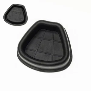 1X Getriebe Kupplung Abdeckung Ölwanne Mercedes W201 W124 W126 190E W202 W220 - Bild 1 von 3
