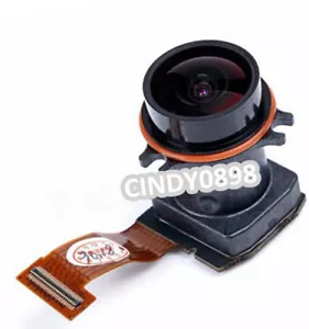 For Gopro Hero 6 /7 Black Optical Lens Fish Eye With CCD Image Sensor - Picture 1 of 2