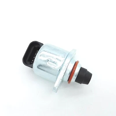 Válvula de control de aire de ralentí para camioneta Chevy Cavalier S10 Sunfire Grand Am 2,2 2,4 L Foto 1 de 4