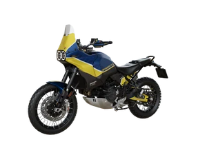 New Graphic kit for DUCATI Desert X / Desert X Rally Decal Sticker (CB-NY) - Picture 1 of 10