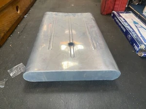 Boat/Marine Dual Hot Rod Air Scoop Dual Quad - Foto 1 di 6