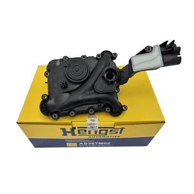 Separador de aceite de válvula de ventilación del cárter del motor para AUDI A6 A7 A8 Quattro 06E103547Q Foto 1 de 4