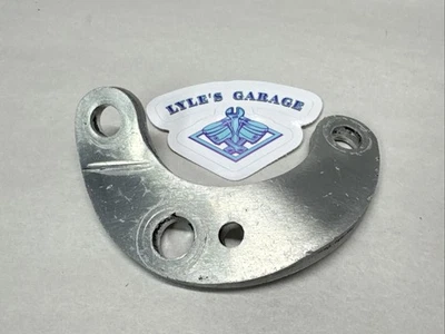 ✅ ‘76-77 Yamaha XT500C XT500 XT 500 Engine Motor Mount Aluminum Bracket Stay *14 - Image 1 of 4