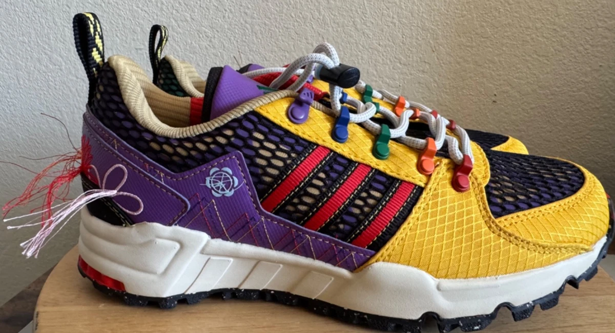 adidas Equipment Support Sneakers for Men for Sale | Authenticity