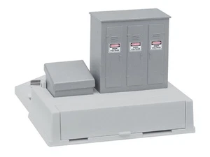 Lionel 6-14111 153IR accessorio infrarossi controller treno di passaggio attiva C-10! - Foto 1 di 1
