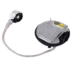  HID Xenon Faro Alimentatore Centralina Unità D4S D4R per 85967-080204644 - Foto 1 di 7