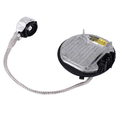  HID Xenon Faro Alimentatore Centralina Unità D4S D4R per 85967-080204644 - Immagine 1 di 4