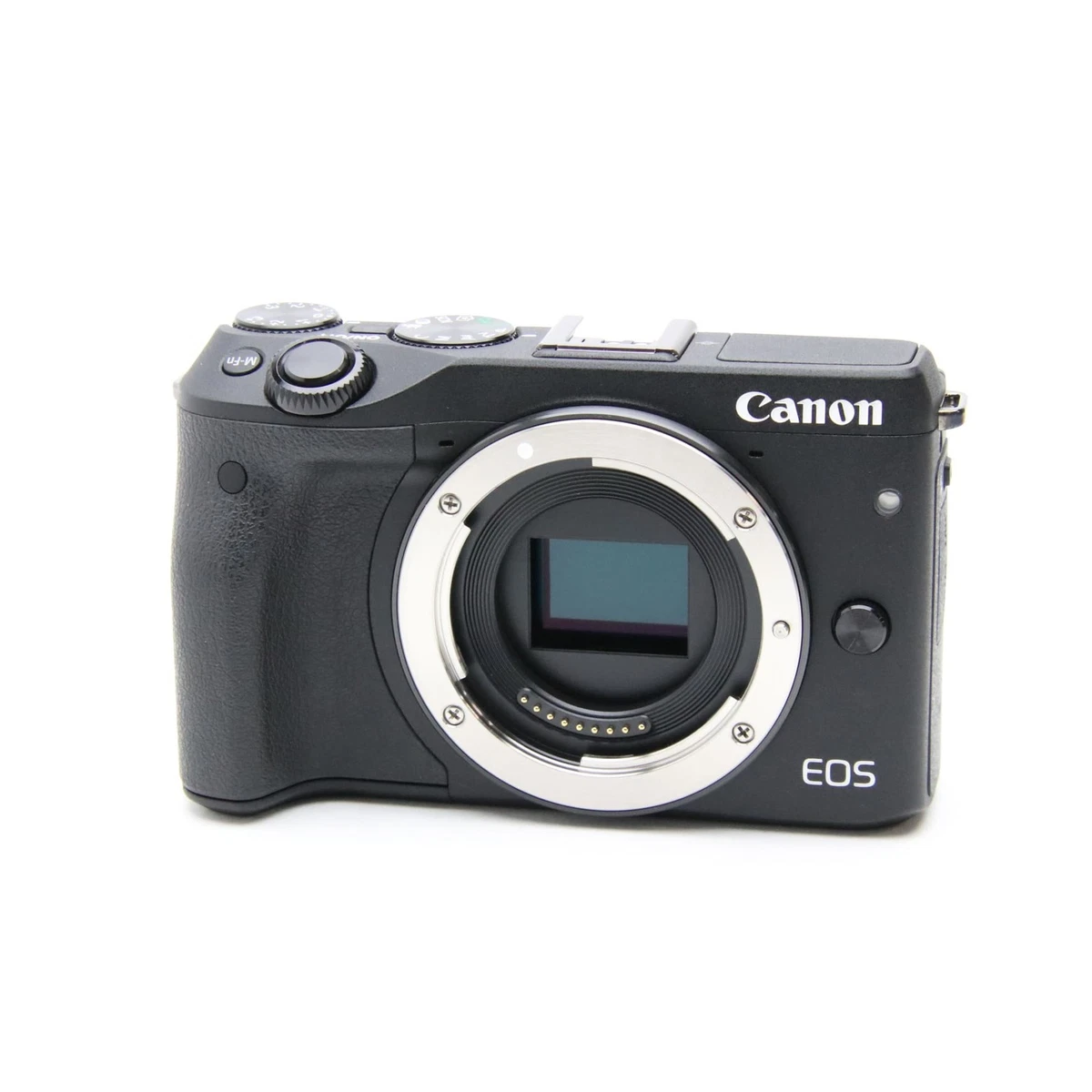 Canon EOS M3 Mirrorless Interchangeable Lens Cameras for Sale