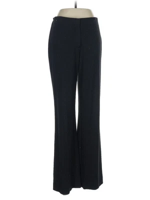 Pantalones de vestir negros para mujer Donna Degnan 8 Foto 1 de 4