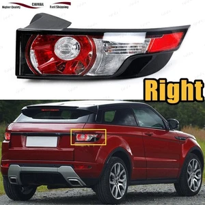 Fit For Land Range Rover Evoque 2011-2015 Right Rear Brake Lamp Tail Light 1Pcs - Picture 1 of 9