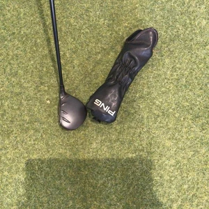 Ping G410 LH 17.5 Degree 5 Wood R Flex - Great Club ⛳️ Fantastic Buy - Picture 1 of 6