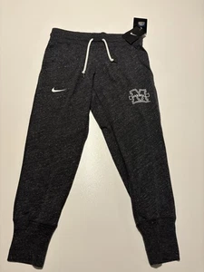 Women's NWT Marshall Thundering Herd Joggers Sweatpants SZ XS - Picture 1 of 5