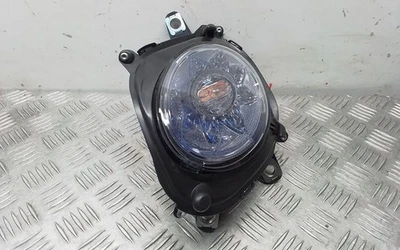 Bentley Continental 2024 luce diurna a LED anteriore sinistra 0024341102 ORIGINALE - Immagine 1 di 4