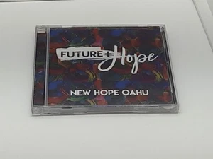 New Hope O'Ahu Futute + Hope (CD) - Picture 1 of 4