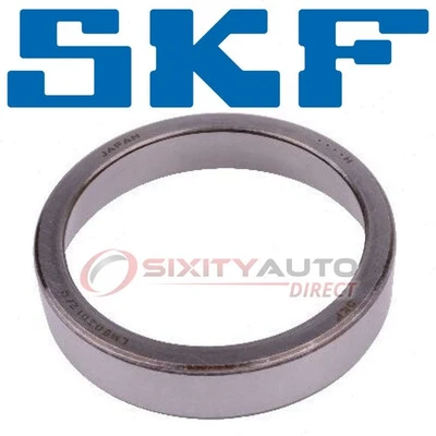 SKF Rear Axle Differential Bearing Race for 2004-2007 Buick Rainier - lv - Image 1 of 4
