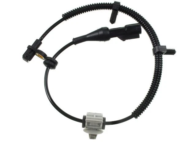 Sensor de velocidad ABS trasero izquierdo para Ford Focus 2008-2011 2,0 L 4 cilindros 2010 2009 PX176FF Foto 1 de 1