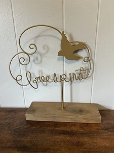 EUC FREE SPIRIT, Jewelry Display for Dresser - Picture 1 of 6