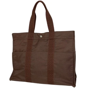 HERMES Evelyne GM Handbag Tote Bag #BS2851 - Picture 1 of 7