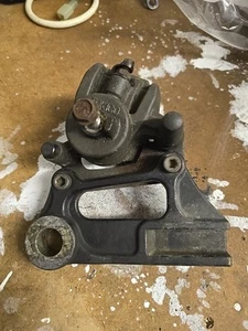 Rear Brake Caliper For Kawasaki Zx10r 2006-2007 - Picture 1 of 4