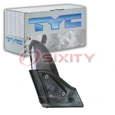 TYC 5830012 Door Mirror for NI1320245 96302-3LM0A Body Mirrors am - Image 1 of 4