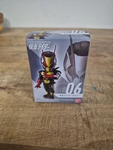 Kamen Rider Converge Motion N Kamen Rider Zero Two Figur #6 Bandai - Bild 1 von 6