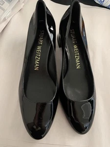Stuart Weitzman Heels Size 7.5 (new) - Picture 1 of 6