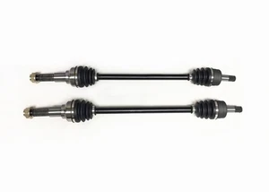 Front CV Axles for Yamaha Viking 700, VI & Wolverine 700 2014-2023 - Picture 1 of 6
