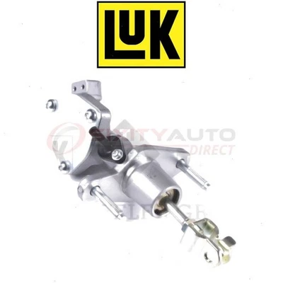 LuK MX Clutch Master Cylinder for 2006-2015 Honda Civic - Transmission zd Foto 1 de 4