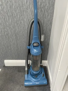 Electrolux Upright Vacuum Cleaner Vitesse Z4700 Series Bagless In Blue In VGC - Picture 1 of 6