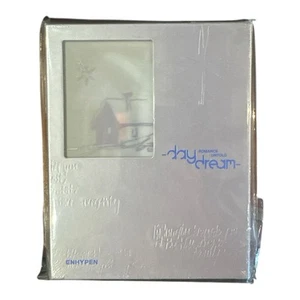 ENHYPEN 2nd Album Day Dream – Sealed + 3 Photo Cards – Romance: Untold - Bild 1 von 2