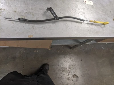 Engine Oil Dipstick With Tube For 08-15 Jeep Patriot  2.4 04884688AD - Image 1 of 4