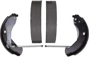 Rear Drum Brake Shoe Set Replacement for 2005-2008 Chevrolet GMC Silverado... - Picture 1 of 7