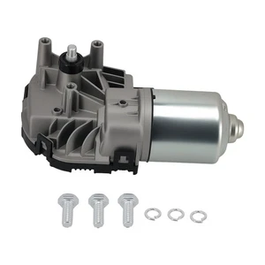 Frontscheibenwischermotor for Audi A3 8P1/Sportback 2003-13 8P1955119B 4P - Bild 1 von 12