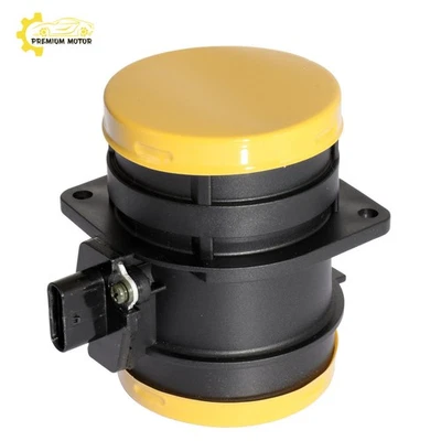 Medidor de flujo de aire de masa sensor MAF para Audi A5 A5 Quattro 2010-2016 2,0 L 2505079 Foto 1 de 4