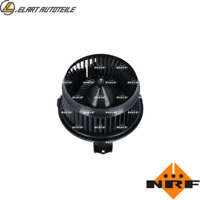 INNENRAUMGEBLÄSE 34562 FÜR TOYOTA VERSO/VAN RAV/IV/III YARIS/Hatchback/Van 2.0L - Bild 1 von 4