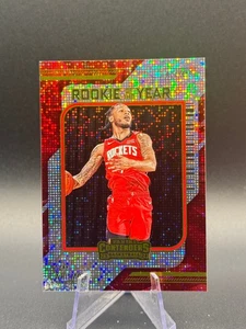 2023/24 Contenders - Cam Whitmore 'Rookie Of The Year' - #1 - Picture 1 of 2