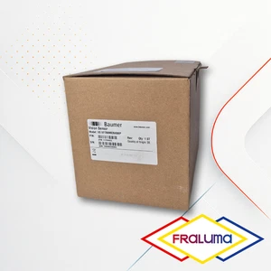 Baumer VS XF700M03W08IP - VeriSens Vision Sensor - Neu und versiegelt - Bild 1 von 2