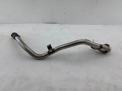 Land Rover Range Rover Evoque 2020-2023 tanque de gasolina llenado cuello manguera tubo OEM Foto 1 de 4