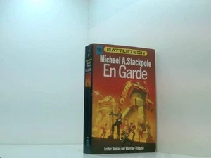Battletech 5: En Garde Bd. 5. Warrior-Trilogie : Roman ; Science-fiction. - 1. E - Bild 1 von 1