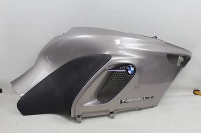 BMW K1200LT 97-03 OEM Right Side Upper Fairing Cowl Panel Plastic Trim NICE! - Image 1 of 4