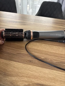 Remington Keratin Protect AS8810 Rotierende Heißluftbürste - Bild 1 von 1