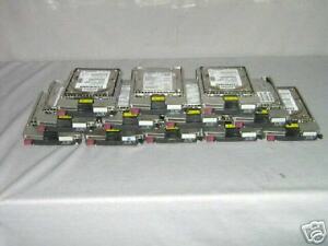 Compaq Proliant 18GB 10K HOT SWAP HARD DRIVE WITH TRAY for 1850R DL380 G2 G3