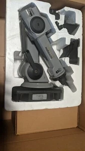 Goldenrod RoboArm Education Robotic Arm + RoboVue Cam Package MSRP $3000 - Picture 1 of 6