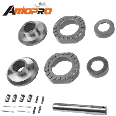 Differential Locker for Toyota 4Runner Pickup 1984-1995 30 Spline Axles SL T8-30 Foto 1 de 4