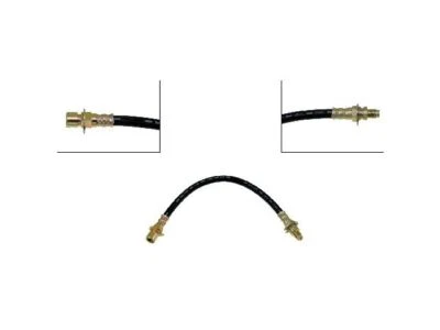 Manguera de freno central trasera Dorman 23674KJSJ para Chevrolet Chevelle 1966-1967 Foto 1 de 2