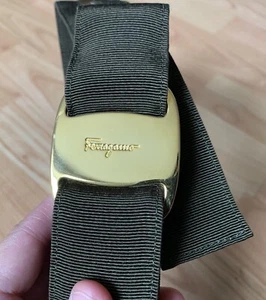 Salvatore FerragamoI Belt Women - Picture 1 of 8