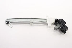 2022 - 2025 SUBARU WRX REAR LEFT SIDE DOOR WINDOW GLASS REGULATOR W/ MOTOR OEM - Picture 1 of 15