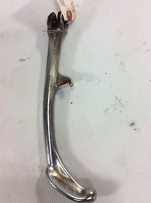 2003 Honda Rebel CMX 250 Motorcycle Kickstand #U970 - Image 1 of 4